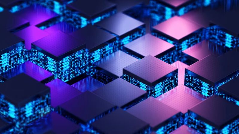 四方台区软件开发用Kubernetes助力企业数字化转型