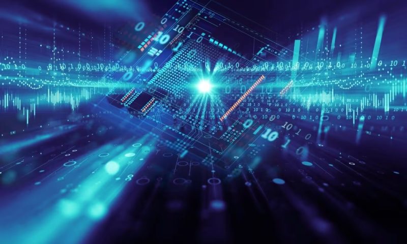 四方台区SCADA系统底层架构与完整工作原理解析