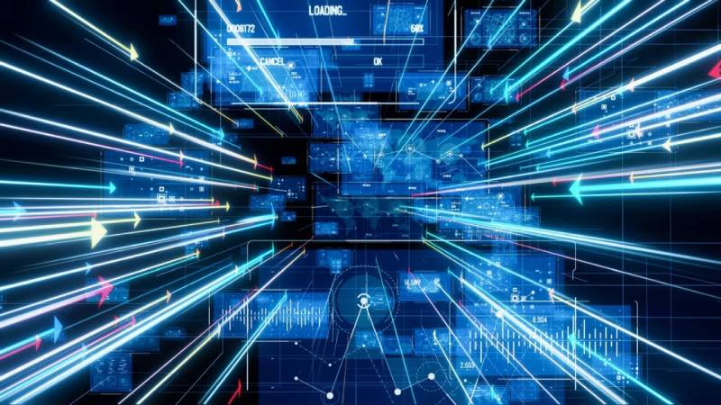 四方台区SCADA系统开发:守护工业安全的数字卫士